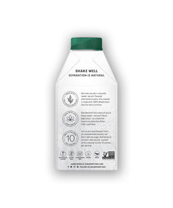 Oat Creamer - Original Unsweetened