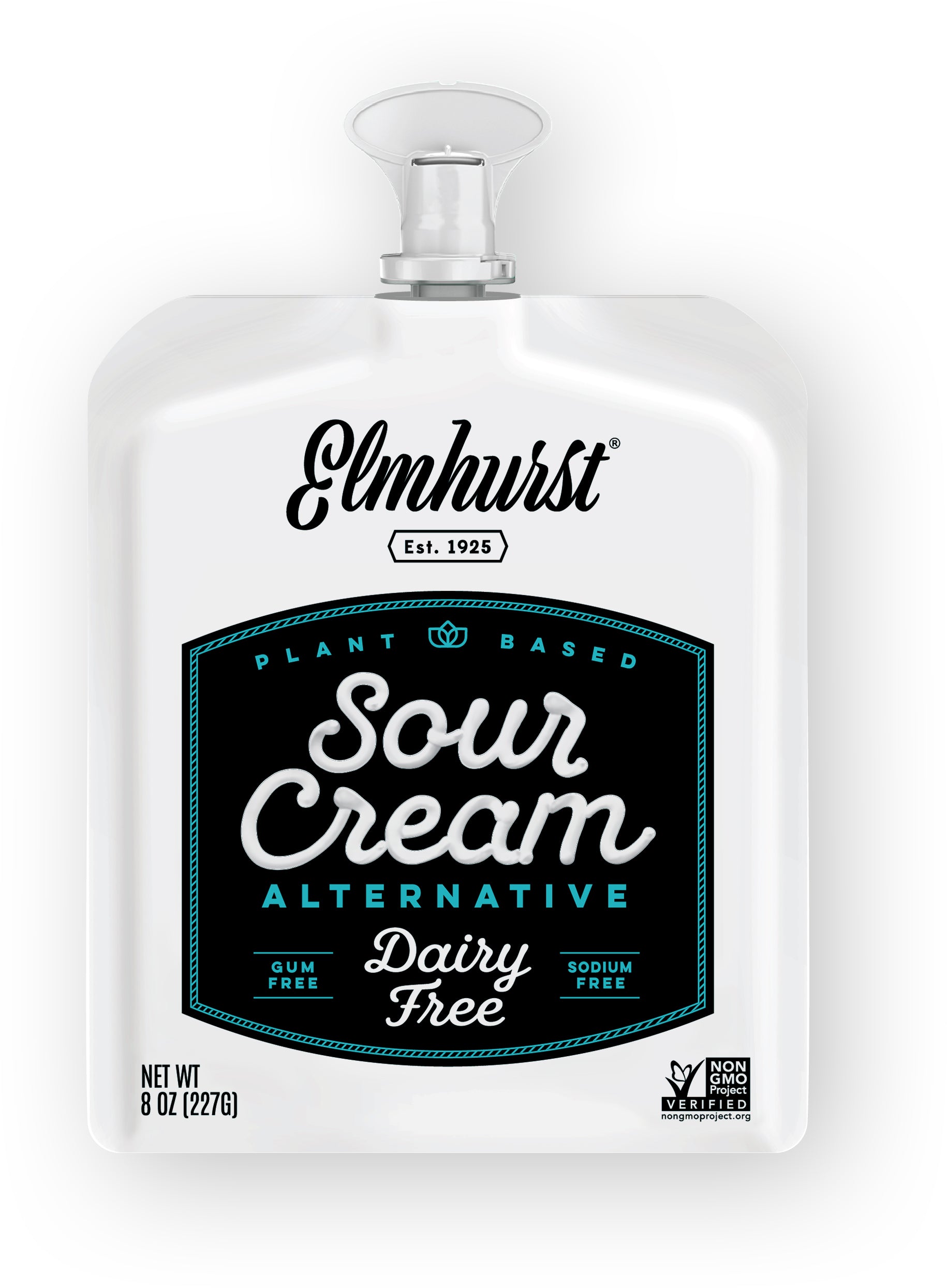 Sour Cream + Free Shipping
