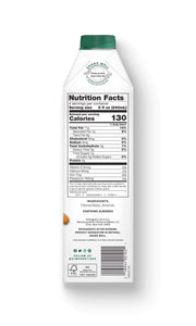 Unsweetened Milked Almonds™