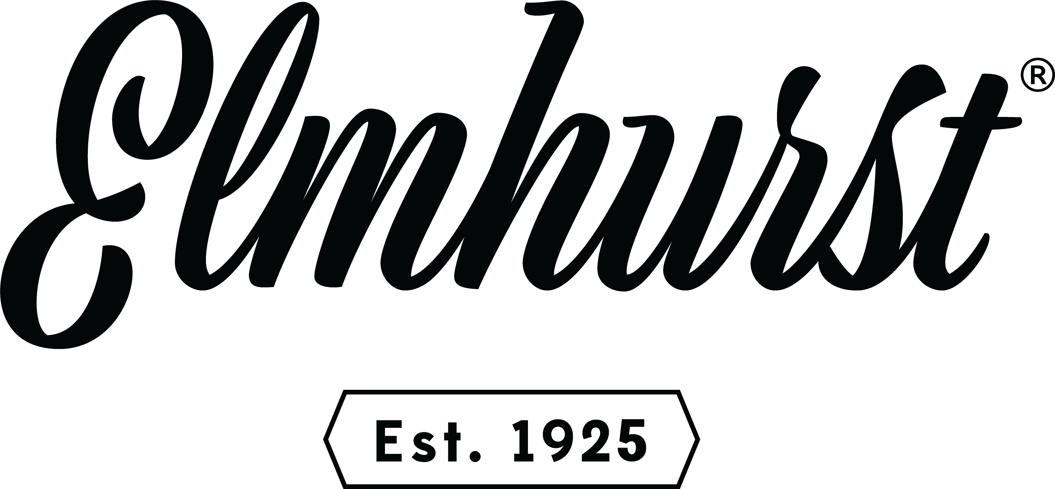 Elmhurst 1925