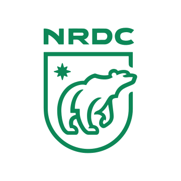 NRDC logo