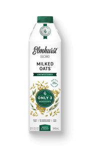 Unsweetened Milked Oats™